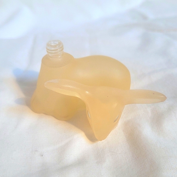 4/$26 Avon Precious Doe "Sweet Honesty" Cologne Bottle - Picture 4 of 6